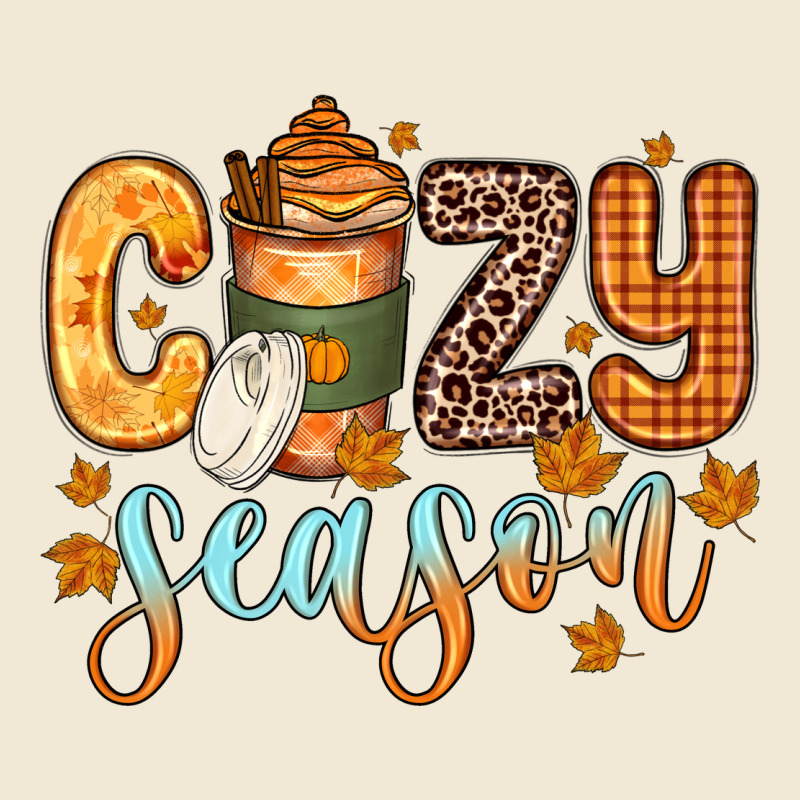 Cozy Season Premium Tee by Zillion Design Studio | Teevron
