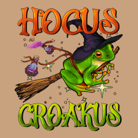 Hocus Croakus Vintage Tee | Teevron