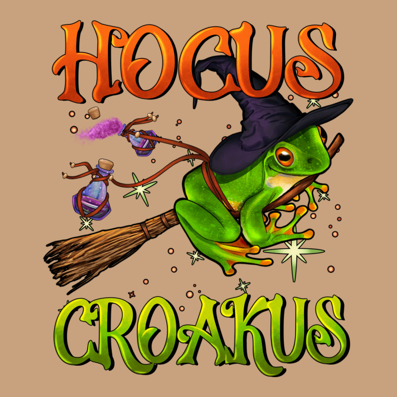 Hocus Croakus Vintage Tee by BundleAndBundleShop | Teevron