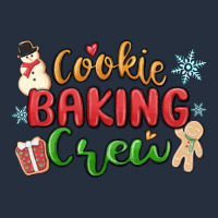 Cookie Baking Crew Zipper Hoodie | Teevron