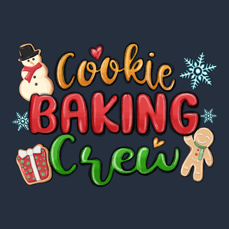 Cookie Baking Crew Zipper Hoodie by MaliasSmallBusiness | Teevron