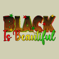 Black Is Beautiful Juneteenth Heavy Core Tee | Teevron