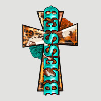 Blessed Cross Classic Tee | Teevron