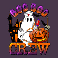 Boo Boo Crew Nurse Heavyweight Hoodie | Teevron