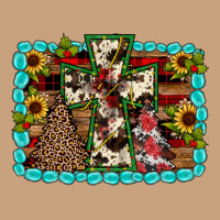 Christmas Cross Vintage Tee | Teevron