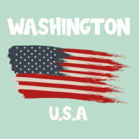Washington Premium Hoodie | Teevron