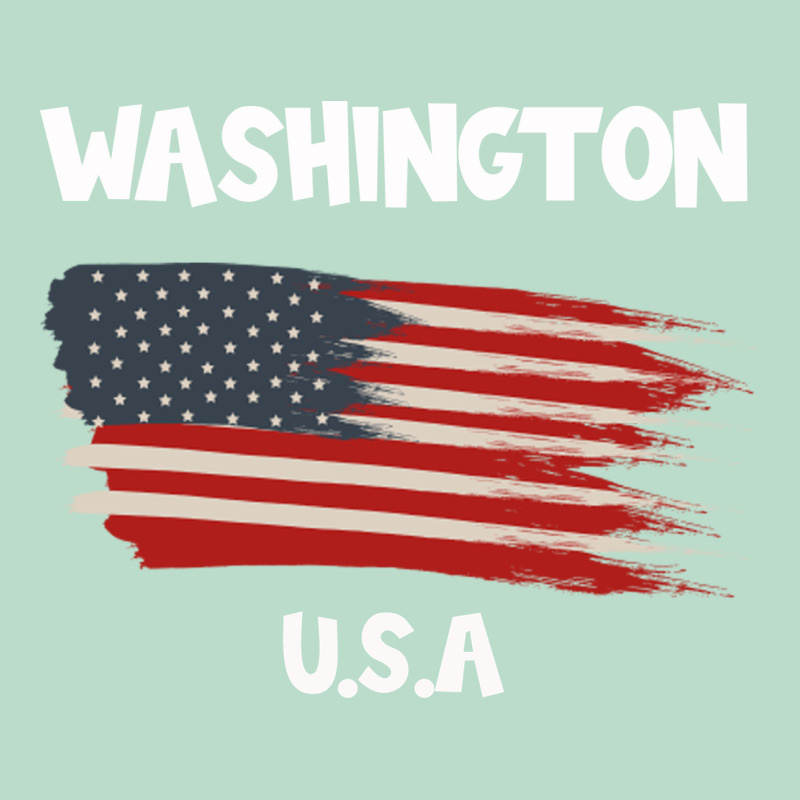 Washington Premium Hoodie by Bettercallsaul | Teevron