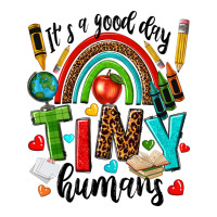 it s a good day tiny humans | Teevron