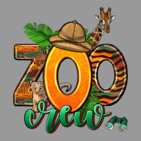 Zoo Crew Vintage Hoodie | Teevron