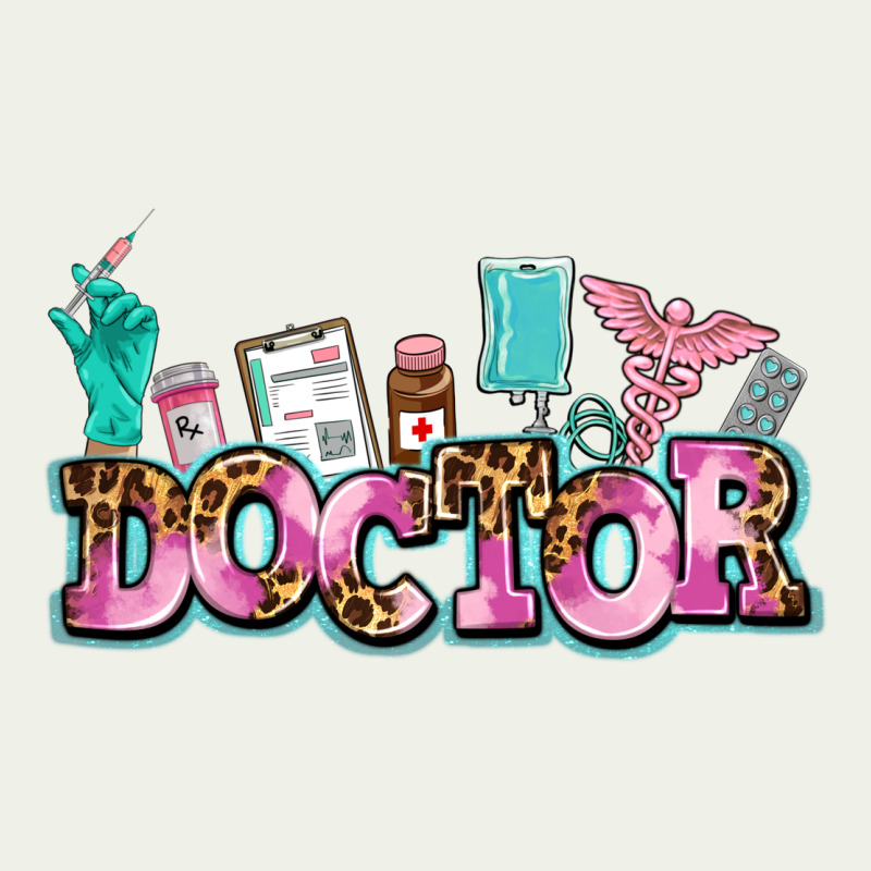 Doctor Urban Heavy Tee by AdoDesignShop | Teevron