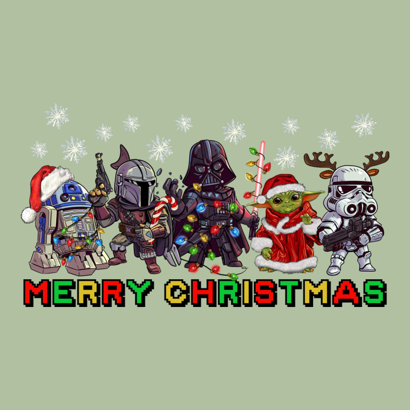Merry Christmas Gnomies Urban Hoodie by CowGirlArtShop | Teevron