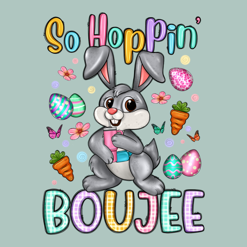 So Hoppin Boujee Premium Sweatshirt by Artiststas | Teevron