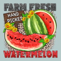 Farm Fresh Watermelon Heavy Core Tee | Teevron
