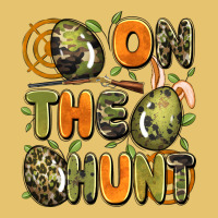 On The Hunt Easter Premium Sweatshirt | Teevron