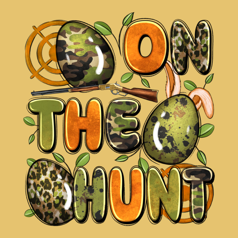 On The Hunt Easter Premium Sweatshirt by Artiststas | Teevron