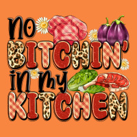 No Bitchin'in My Kitchen Premium Sweatshirt | Teevron