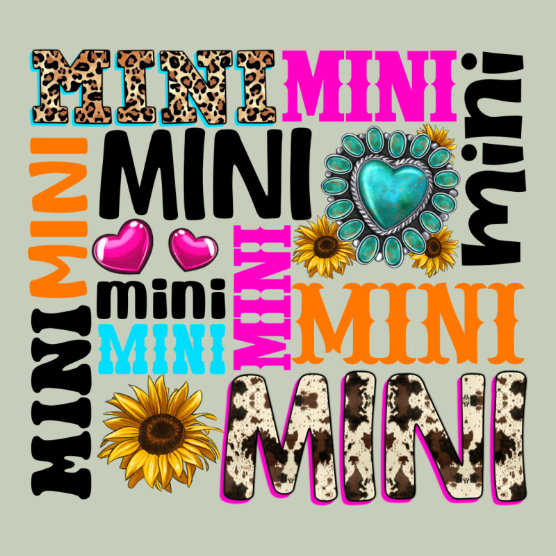 Mini Gemstone Sunflower Ladies Tee by texasbilliewilder | Teevron