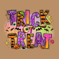 Trick Or Treat Vintage Hoodie | Teevron