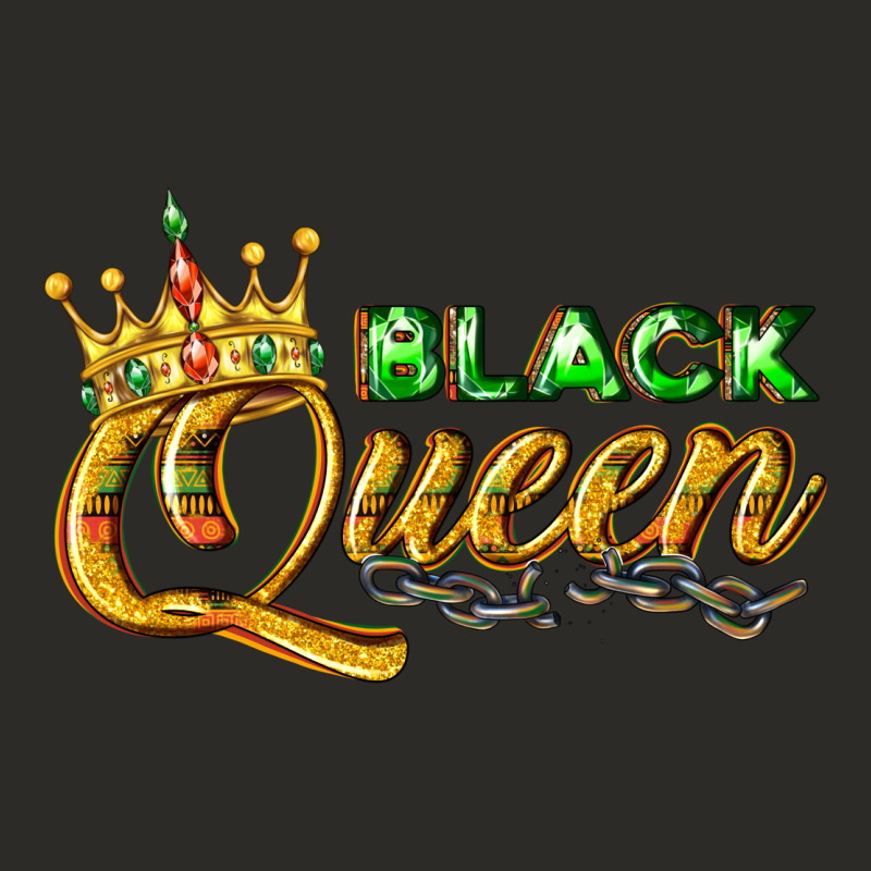 Black Queen Heavy Core Tee by texasbilliewilder | Teevron