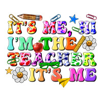its me hi im the teacher its me | Teevron