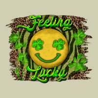 Feeling Lucky Heavy Core Tee | Teevron