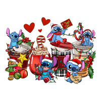 christmas stitch coffee cups | Teevron