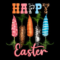 Happy Easter Ladies Tee | Teevron