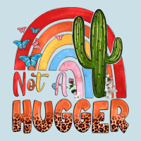 Not A Hungger Ladies Tee | Teevron
