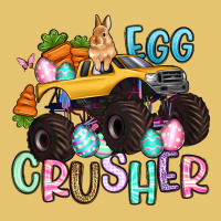 Egg Crusher Monster Truck Easter Premium Sweatshirt | Teevron