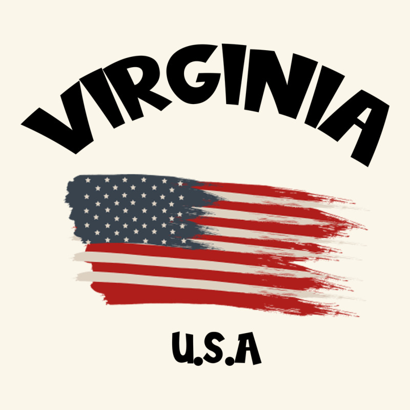 Virginia U.s.a Premium Hoodie by Bettercallsaul | Teevron