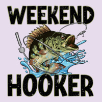 Weekend Hooker Premium Hoodie | Teevron