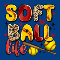 Softball Life Premium Sweatshirt | Teevron