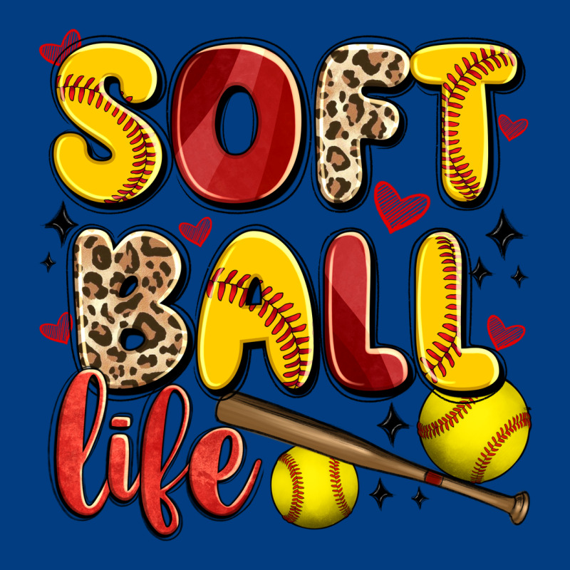 Softball Life Premium Sweatshirt by Artiststas | Teevron