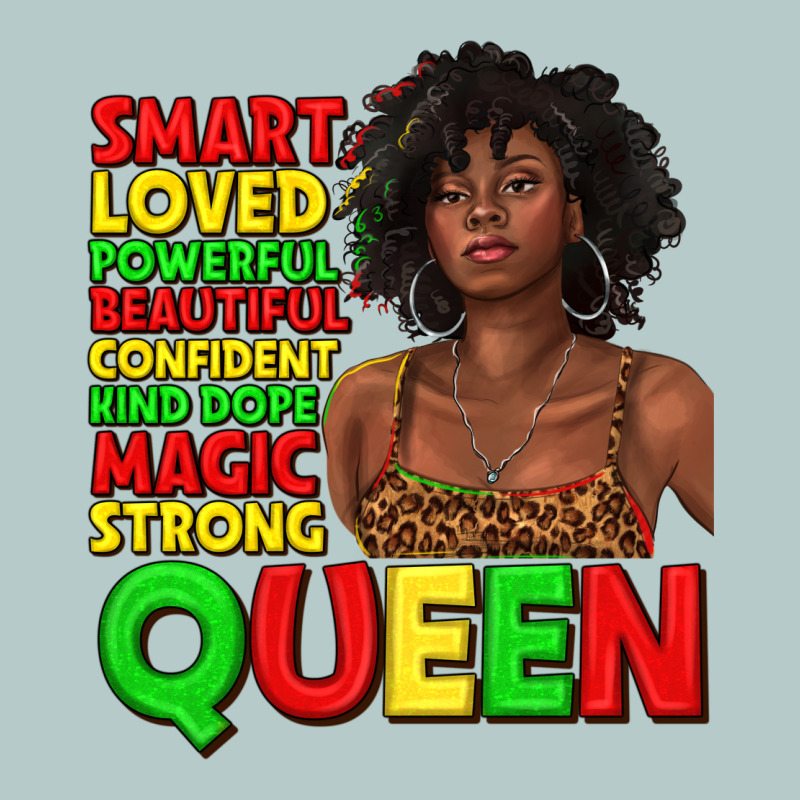 Black Queen Quotes Juneteenth Heavy Core Tee by texasbilliewilder | Teevron