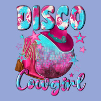 Disco Cowgirl Classic Tee | Teevron
