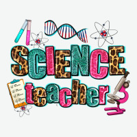 Science Teacher Urban Heavy Tee | Teevron