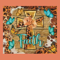 Faith Cross Classic Tee | Teevron