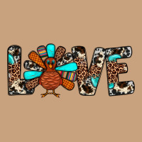 Love Turkey Vintage Tee | Teevron