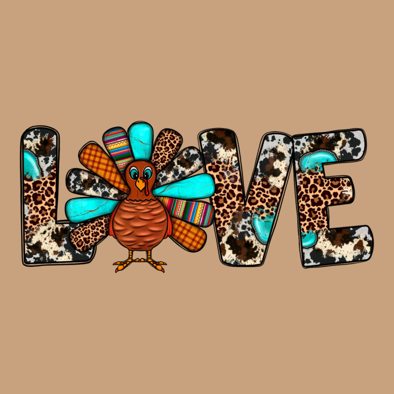 Love Turkey Vintage Tee by JahusDesignShop | Teevron