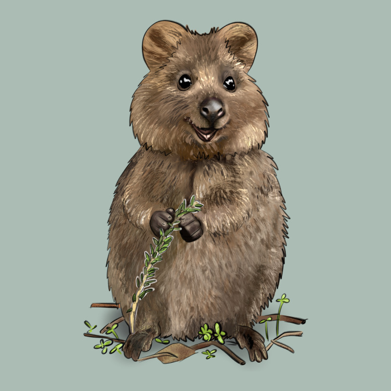 Quokka Classic Tee by LillyAllenDesigns | Teevron