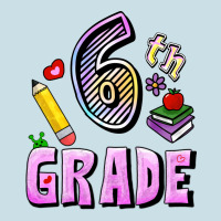 Sixth Grade Ladies Tee | Teevron