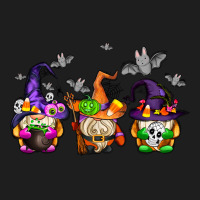 Halloween Gnomes Classic Tee | Teevron