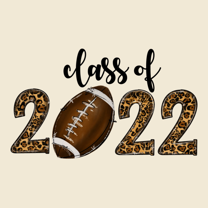 Class Of 2022 American Football Ladies Tee by RanaPortraitStore | Teevron