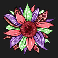 Easter Spring Sunflower Classic Tee | Teevron