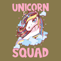 Unicorn Squad Premium Hoodie | Teevron