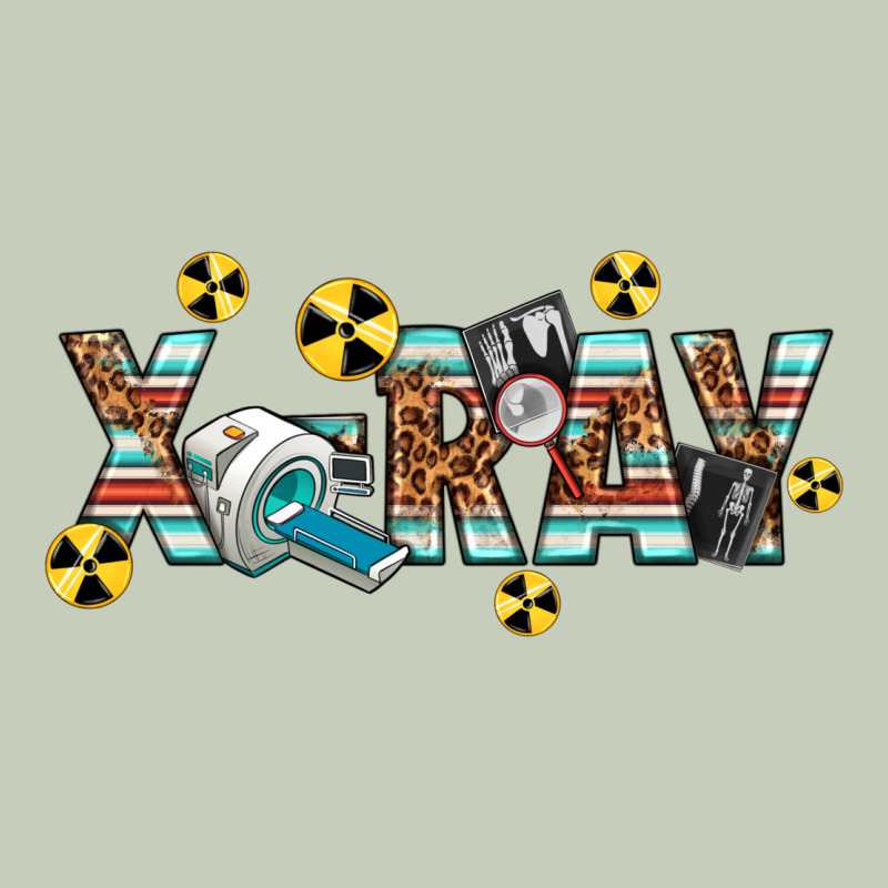X-ray Ladies Tee by texasbilliewilder | Teevron