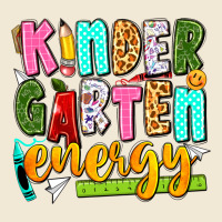 Kindergarten Energy Premium Tee | Teevron