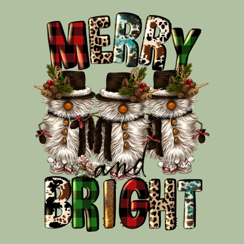 Merry And Bright Urban Hoodie by CowGirlArtShop | Teevron