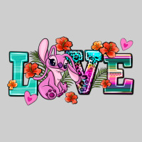 Love Stitch Premium Tee | Teevron