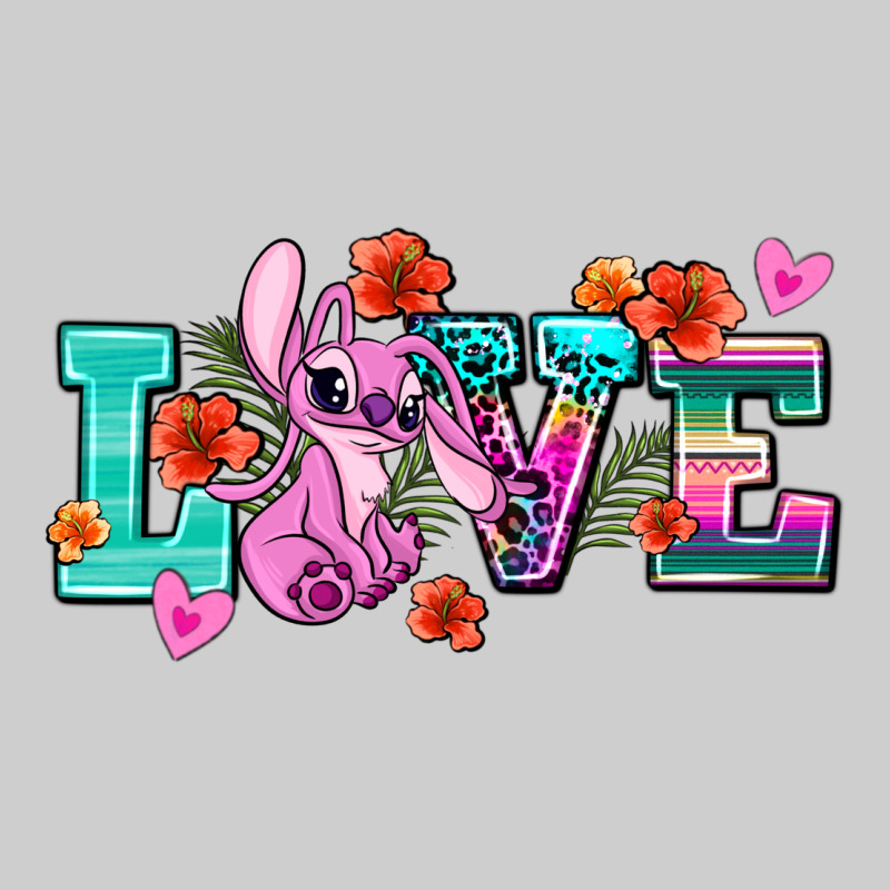 Love Stitch Premium Tee by AdoDesignShop | Teevron